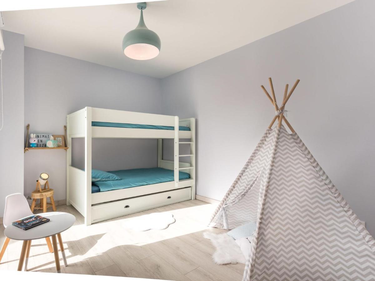 Apartment Les Terrasses De La Plage-2 By Interhome Куиберон Екстериор снимка